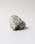 Rainforest Jasper Tumble 69g - Growth & Connection