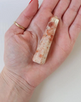 Sunstone Polished Point (32g)