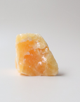 Rough Orange Calcite 100g