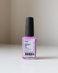 Violet Kester Black Nail Polish (15ml)