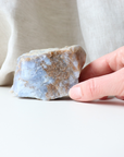 Chalcedony Rough, 298g