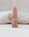 Sunstone Polished Point (46g)