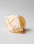 Rough Orange Calcite 100g