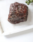 Red Calcite (668g) - Energy & Vitality