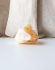 Citrine Rough Point 280g