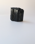 Mini Rough Black Tourmaline 59g - Protection & Grounding