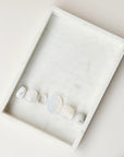 Calming Crystal Collection - For Clarity, Peace + Emotional Balance