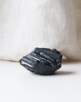 Mini Rough Black Tourmaline 58g