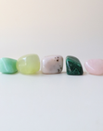 Heart Chakra Crystal Collection