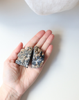 Agate Geode (106g)