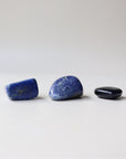 Confidence Crystals – For Wisdom + Self Expression