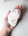 Pink Mangano Calcite 560g