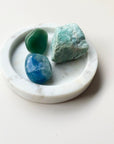 New Beginnings Crystals - For Growth + Positive Change