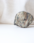 Black Tourmaline on Mica