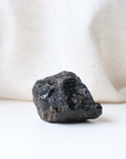 Small sized Black Tourmaline 133g
