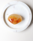 Carnelian Large Tumble Stone 44g