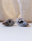 Agate Geode (66g)