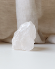 Rough Clear Quartz