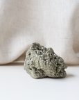 Natural Pyrite Crystal 158g