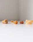 Positive Energy Crystals - For Confidence + Creativity