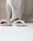 Agate Geode (79g)