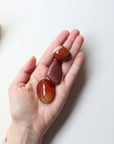 Motivation Crystals - For Confidence + Action
