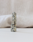 Dalmatian Jasper Polished Point (30g)