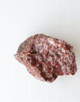 Red Calcite (637g) - Energy & Vitality