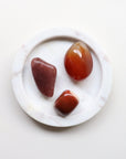 Motivation Crystals - For Confidence + Action