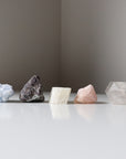 Mixed Rough Crystal Collection