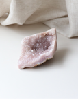 Pink Amethyst Cluster (138g)