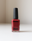 Pinot Noir Kester Black Nail Polish (15ml)