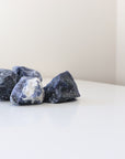 Sodalite Rough Crystals