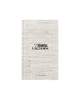 Vision & Actions Planner by Lisa Messenger (Collective Hub)