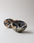 Agate Geode (54g) - Balance & Stability