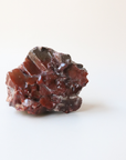 Red Calcite (550g) - Energy & Vitality