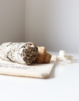 White Sage + Palo Santo Bundle
