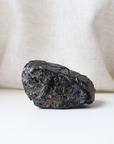 Rough Black Tourmaline 275g