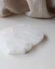 Clear Quartz Slab (760g)