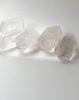 Clear Quartz Point For Clarity, Focus, + Energy