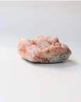 Pink Amethyst Cluster (100g) - Emotional Healing & Peace