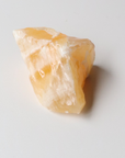 Rough Orange Calcite 100g