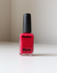 Pulp Fiction Kester Black Nail Polish (15ml)