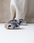 Agate Geode (92g)