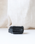 Mini Rough Black Tourmaline 55g