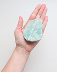 Amazonite (215g)