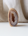 Half Solid Agate (210g)