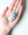 Mini Kyanite Raw Crystal 46g