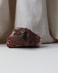 Red Calcite (550g) - Energy & Vitality