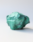 Rough Malachite 87g - Protection & Transformation.